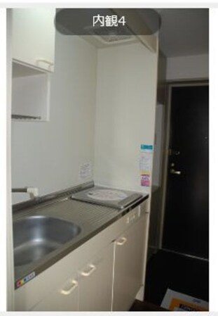 エステージ井荻の物件内観写真